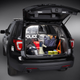 Image for article titled What The Police-Spec 2016 Ford Explorer Has That Your Mom's Doesn't